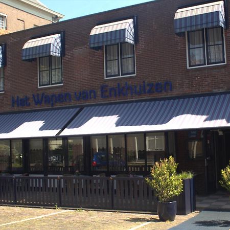 Het Wapen Van Enkhuizen Luaran gambar
