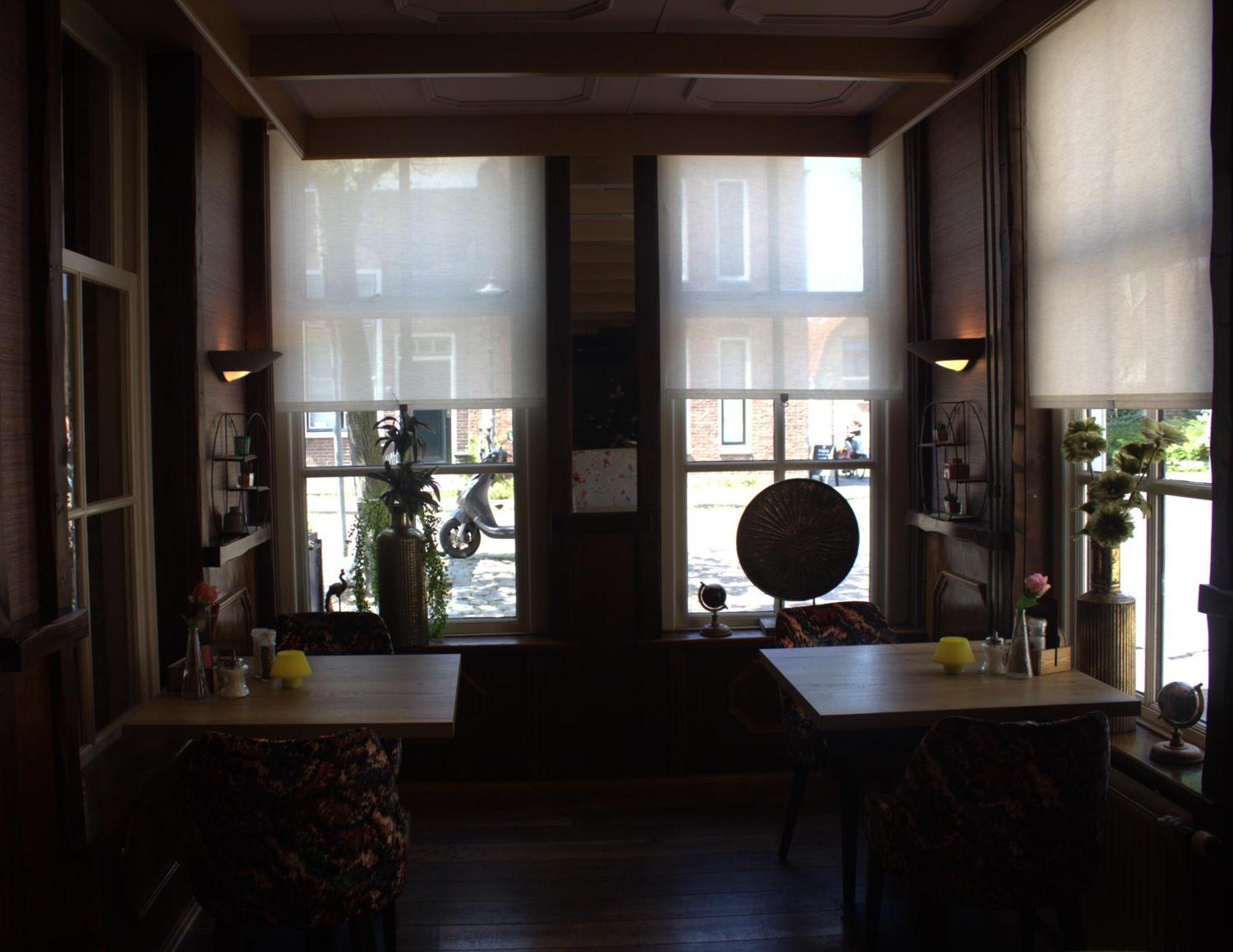 Het Wapen Van Enkhuizen Luaran gambar