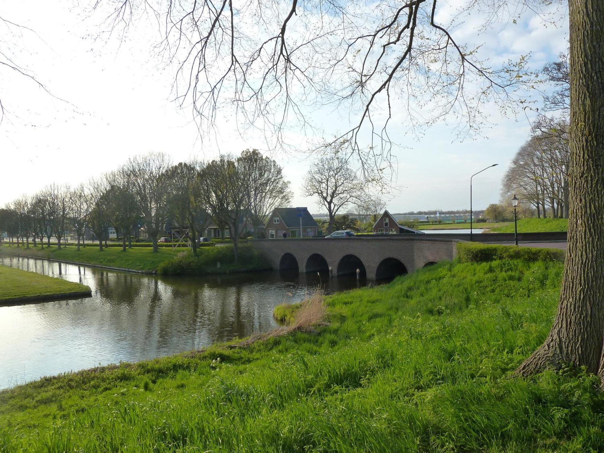 Het Wapen Van Enkhuizen Luaran gambar