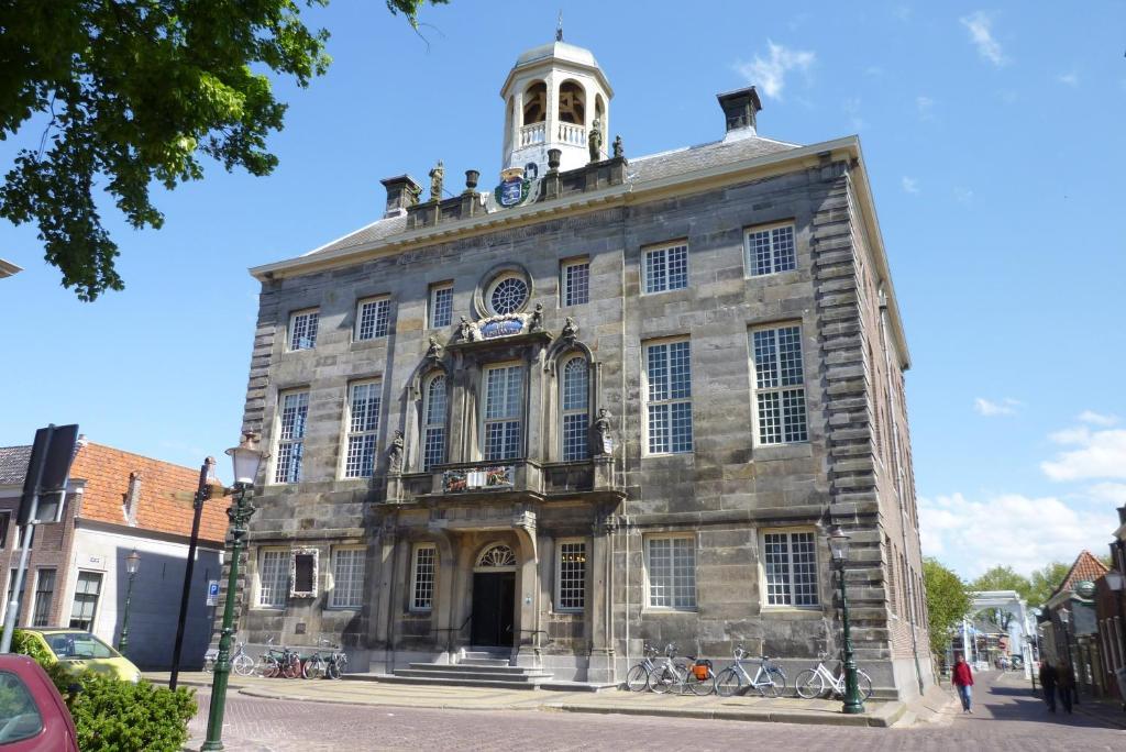 Het Wapen Van Enkhuizen Luaran gambar