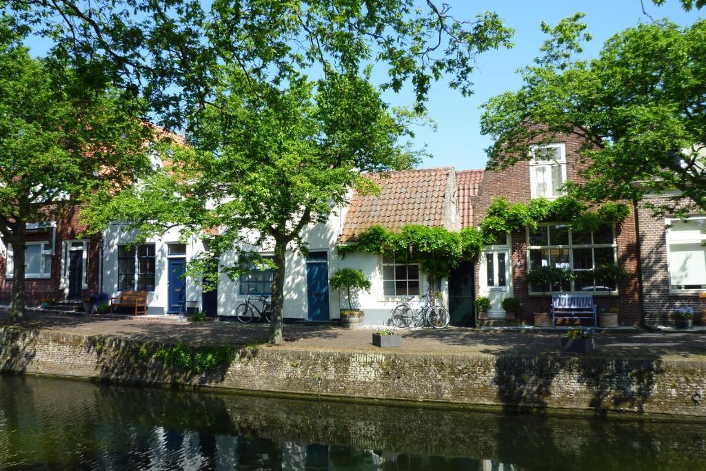 Het Wapen Van Enkhuizen Luaran gambar