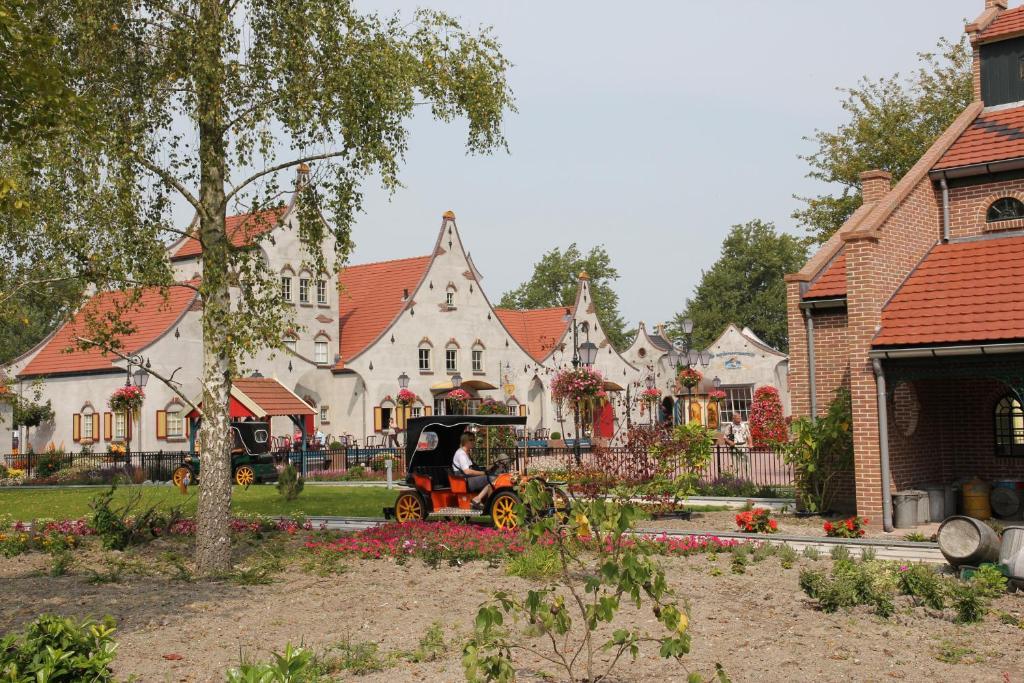 Het Wapen Van Enkhuizen Luaran gambar